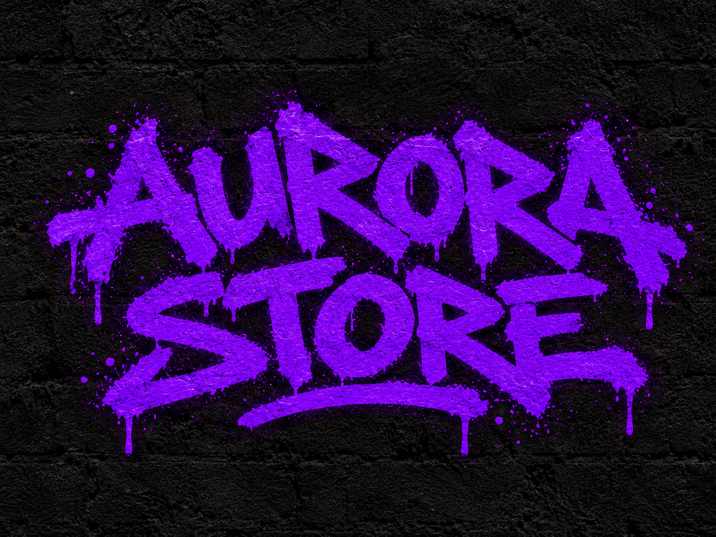 Aurora Store